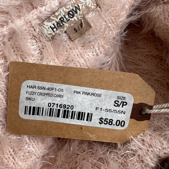 Harlow Cardigan - Picture 4 of 5